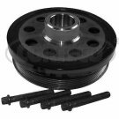 CORTECO 80004879 Belt Pulley Set, crankshaft for BMW