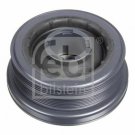 FEBI 27340 Belt Pulley, crankshaft for BMW