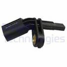 DELPHI SS20036 Sensor, wheel speed for AUDI, SEAT, SKODA, VW