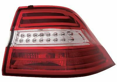 VAN WEZEL 3084932 Combination Rearlight for MERCEDES-BENZ