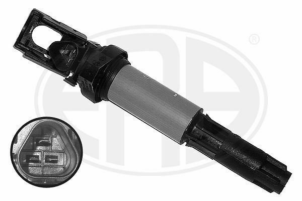 ERA 880107 Ignition Coil for ALPINA, BMW, ROLLS-ROYCE