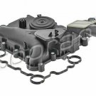 TOPRAN 116316 Valve, engine block breather for AUDI