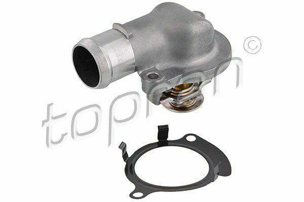 TOPRAN 112244 Thermostat, coolant for VW