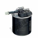 HENGST H406WK Fuel filter for MERCEDES-BENZ