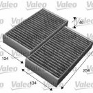 VALEO 715544 Filter, interior air for MERCEDES-BENZ