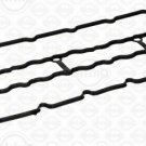 ELRING 740.290 Gasket, cylinder head cover for BMW