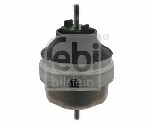 FEBI 11483 Engine Mounting for AUDI, SKODA, VW