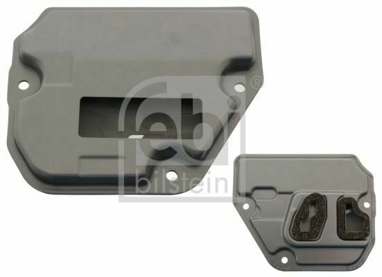 FEBI 101668 Hydraulic Filter, automatic transmission for VW