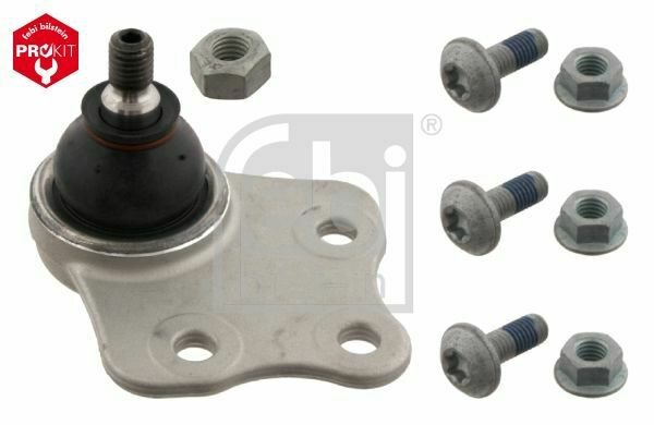 FEBI 28511 Ball Joint for MERCEDES-BENZ