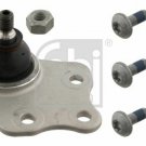 FEBI 28511 Ball Joint for MERCEDES-BENZ