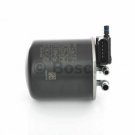 BOSCH F026402837 Fuel filter for MERCEDES-BENZ