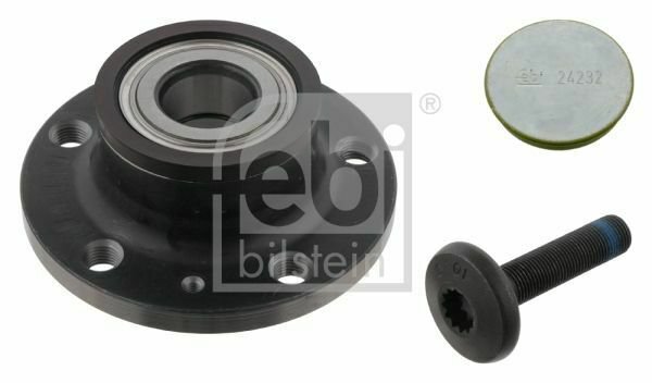 FEBI 29447 Wheel Bearing Kit for VW