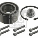 FEBI 34789 Wheel Bearing Kit for AUDI, PORSCHE, VW