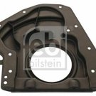 FEBI 47666 Shaft Seal, crankshaft for MERCEDES-BENZ