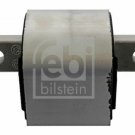 FEBI 49412 Mounting, manual transmission for MERCEDES-BENZ