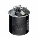 HENGST H405WK Fuel filter for INFINITI, MERCEDES-BENZ