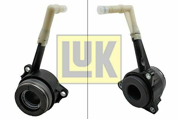 LUK 510017610 Central Slave Cylinder, clutch for AUDI, SEAT, SKODA, VW