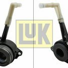 LUK 510017610 Central Slave Cylinder, clutch for AUDI, SEAT, SKODA, VW