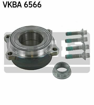 SKF VKBA 6566 Wheel Bearing Kit for MERCEDES-BENZ