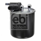 FEBI 100471 Fuel filter for MERCEDES-BENZ