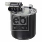 FEBI 100470 Fuel filter for INFINITI, MERCEDES-BENZ