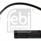 FEBI 44351 Sensor, crankshaft pulse for AUDI, SEAT, SKODA, VW