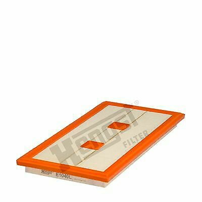 HENGST E1040L Air Filter for MERCEDES-BENZ