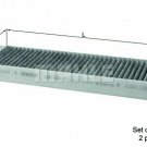 MAHLE LAK 428/S Filter, interior air for CITROËN, DS, OPEL, PEUGEOT, TOYOTA