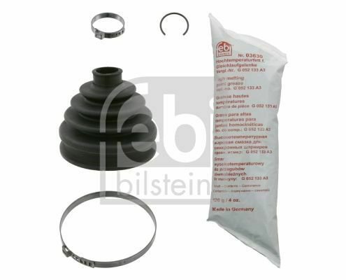 FEBI 24137 Bellow Set, drive shaft for BMW