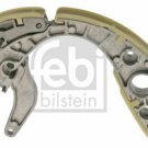 FEBI 40278 Chain Tensioner, oil pump drive for AUDI, VW
