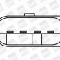 BERU ZSE 003 Ignition Coil for AUDI, SEAT, SKODA, VW