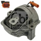 FEBI 43706 Engine Mounting for AUDI, PORSCHE