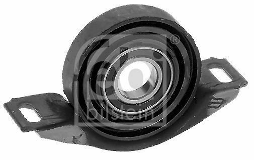 FEBI 08117 Mounting, propshaft for MERCEDES-BENZ