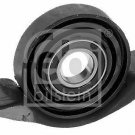 FEBI 08117 Mounting, propshaft for MERCEDES-BENZ