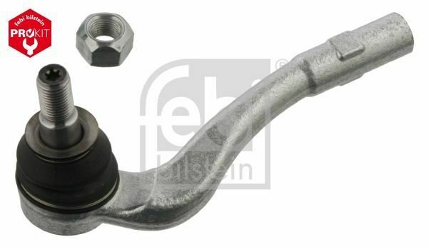 FEBI 39955 Tie Rod End for MERCEDES-BENZ