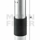 MANN WK532/1 Fuel filter for BMW