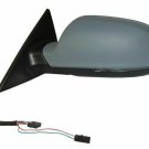 ALKAR 6147780 Outside Mirror for AUDI