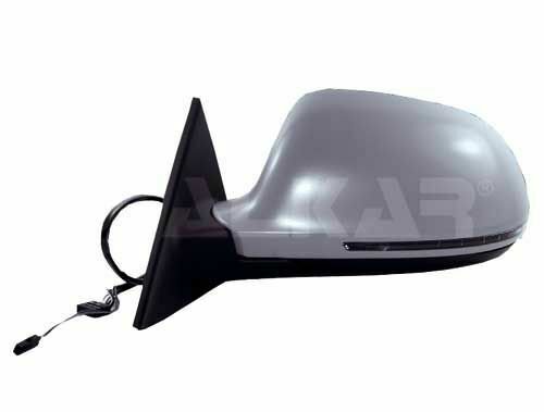 ALKAR 6143792 Outside Mirror for AUDI