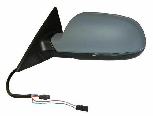 ALKAR 6143780 Outside Mirror for AUDI