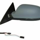 ALKAR 6143780 Outside Mirror for AUDI
