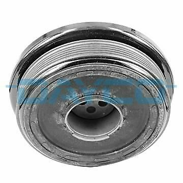 DAYCO DPV1132 Belt Pulley, crankshaft for BMW