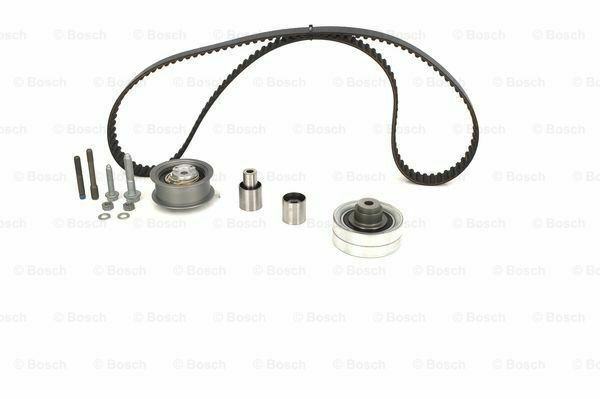 BOSCH 1987948265 Timing Belt Set for AUDI, SEAT, SKODA, VW