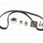 BOSCH 1987948265 Timing Belt Set for AUDI, SEAT, SKODA, VW