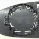 TYC 337-0234-1 Mirror Glass, outside mirror for VW