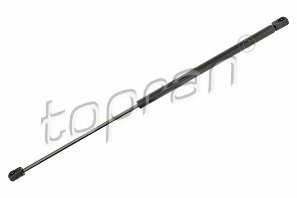 TOPRAN 114109 Gas Spring, boot-/cargo area for VW