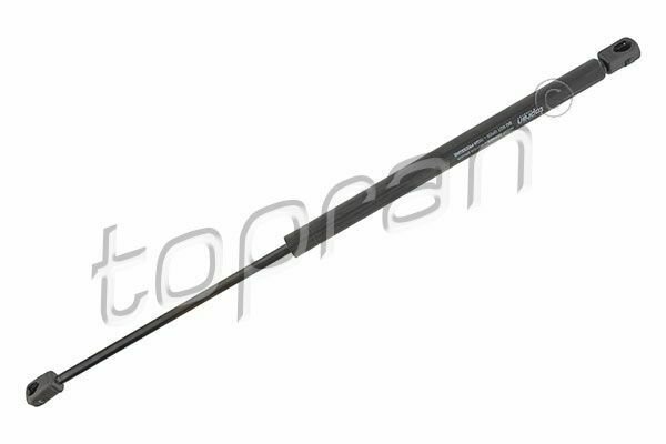 TOPRAN 409128 Gas Spring, boot-/cargo area for MERCEDES-BENZ