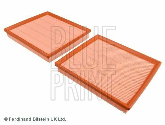 BLUE PRINT  ADU172232 Air filter kit for MERCEDES-BENZ