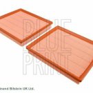 BLUE PRINT  ADU172232 Air filter kit for MERCEDES-BENZ