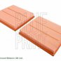 BLUE PRINT ADU172232 Air filter kit for MERCEDES-BENZ