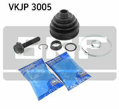 SKF VKJP 3005 Bellow Set, drive shaft for AUDI, SKODA, VW